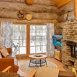 Сasa de vacaciones Luppokelo By Interhome