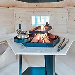 Luppokelo By Interhome Saariselkä