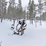 Luppokelo By Interhome Saariselkä