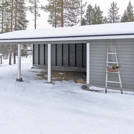 Luppokelo By Interhome Prázdninový dům Saariselka