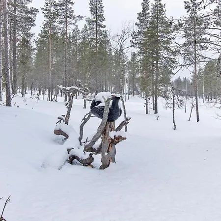 Luppokelo By Interhome *