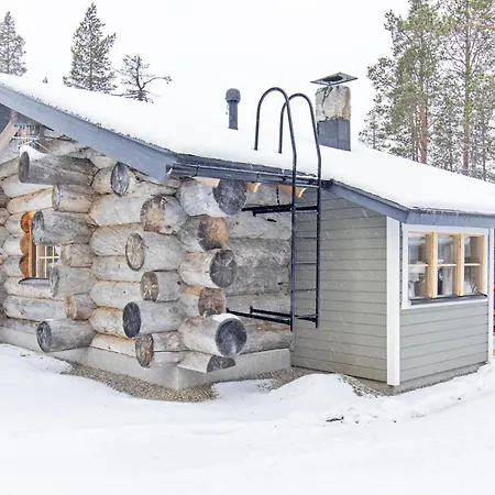 Luppokelo By Interhome Prázdninový dům *