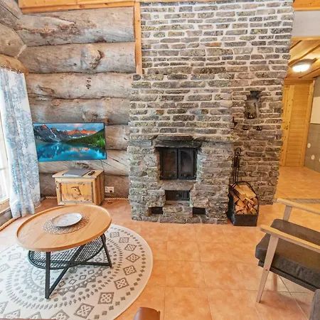 Prázdninový dům Luppokelo By Interhome *