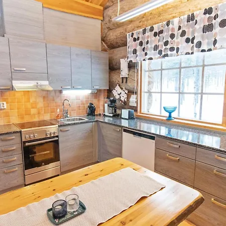 Luppokelo By Interhome Prázdninový dům *