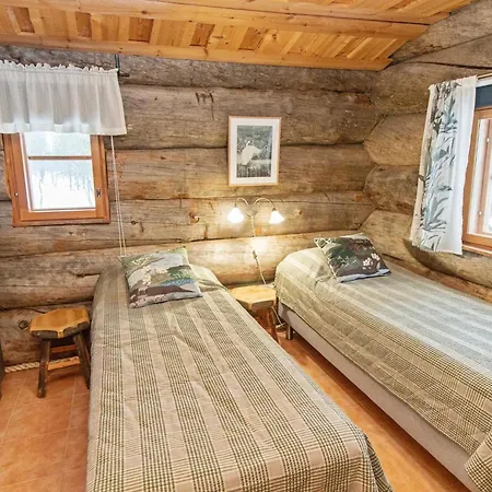 Luppokelo By Interhome Saariselka