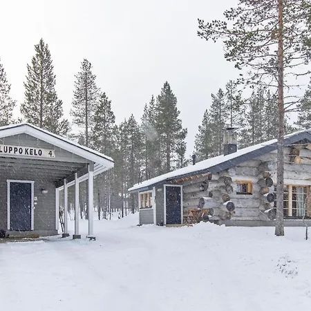 Luppokelo By Interhome