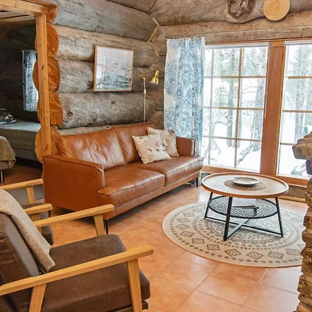 Luppokelo By Interhome * Saariselka