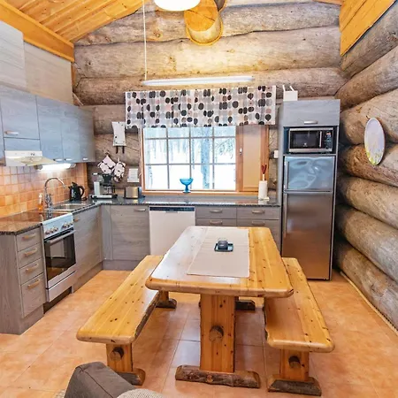Luppokelo By Interhome