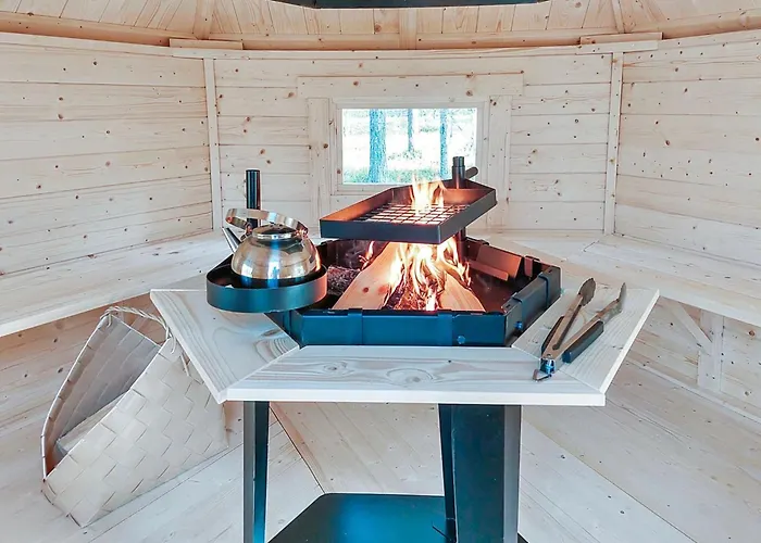 Luppokelo By Interhome Saariselkä